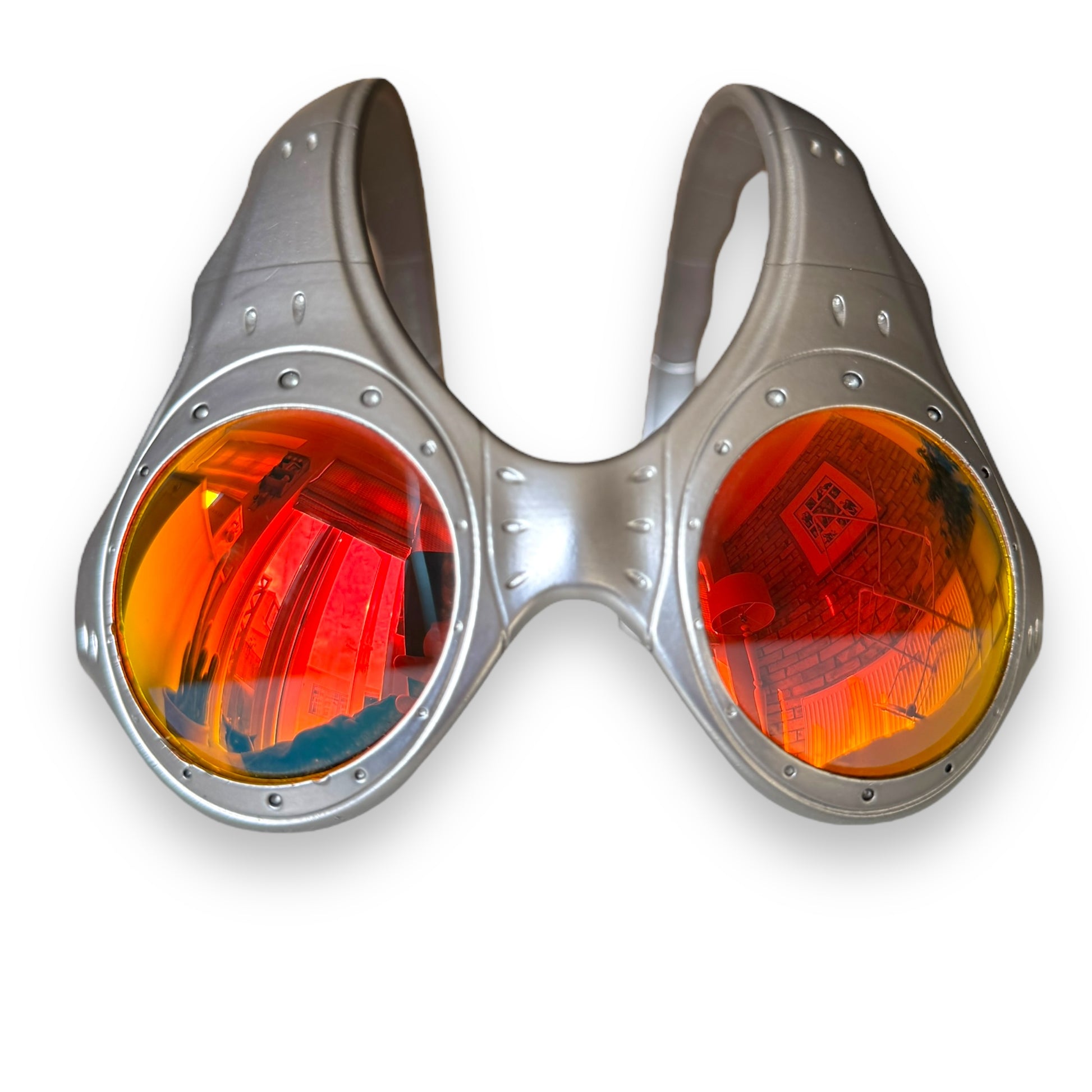 oakley over glasses goggles Oakley 'OverTheTop' Sunglasses