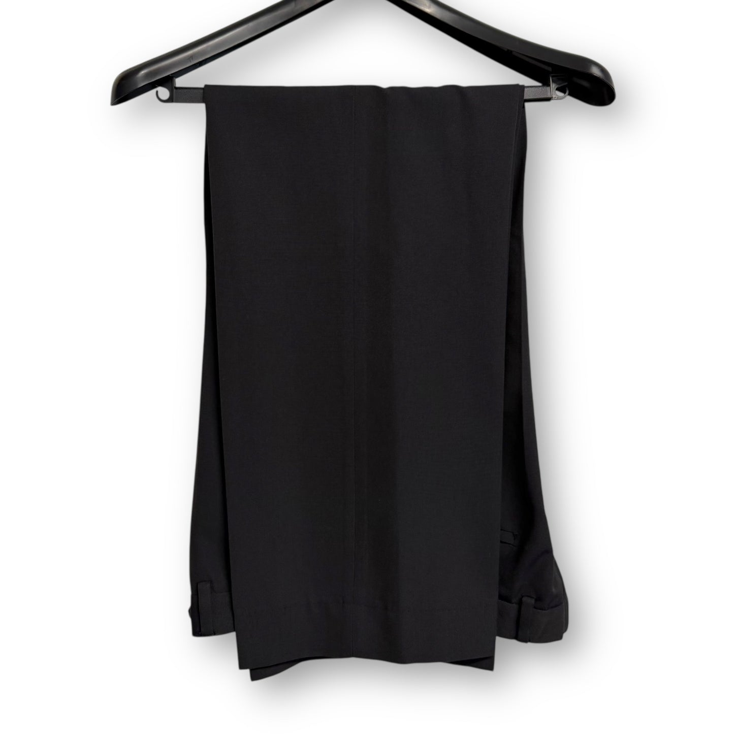 Giorgio Armani ‘Borgonuovo 21’ Single-Breasted 3-Button Suit - 1990s