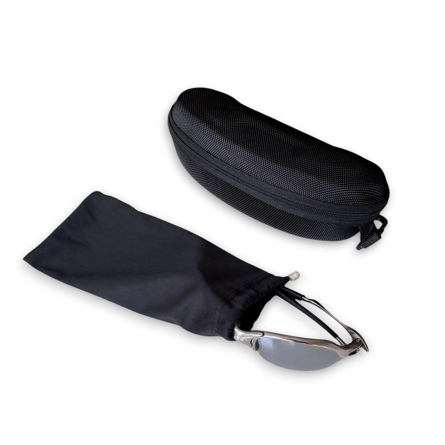 Oakley X-Metal Romeo 2.0 Polished/Black