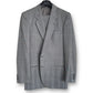 Giorgio Armani Power Suit Glen Check - 1980s
