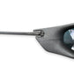 Oakley X-Metal Juliet Ruby Iridium + Side Blinders - X-MEN