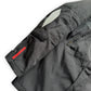 Prada Sport Ballistic Nylon Moto Jacket
