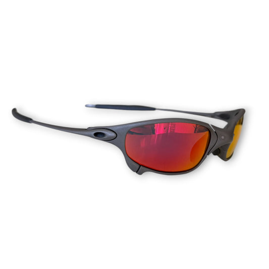 Oakley X-Metal Juliet Ruby