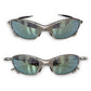 Oakley X-Metal Juliet Plasma/Emerald