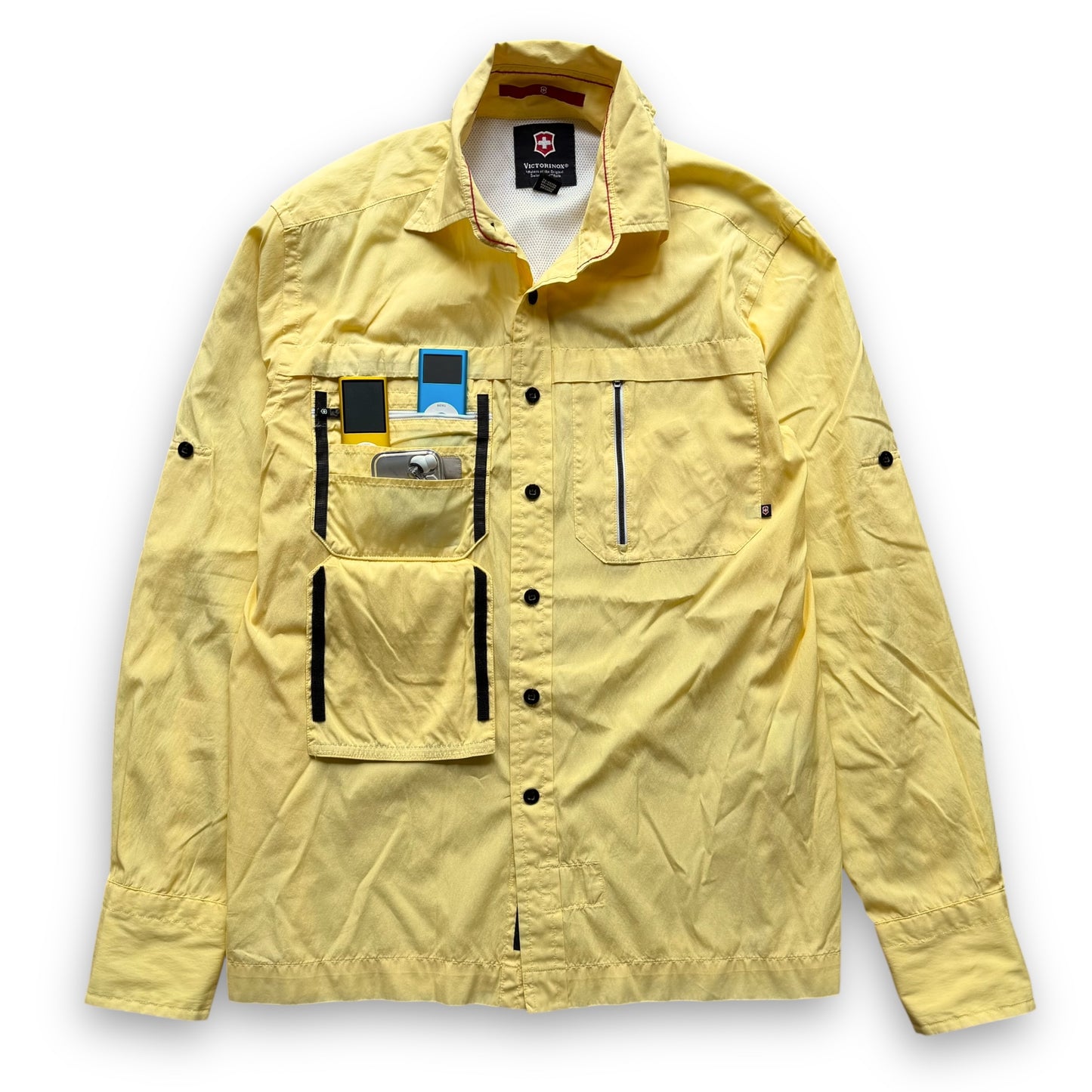 Victorinox Tactical Stealth Pocket Shirt