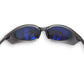 Oakley X-Metal Juliet Ruby + Side Blinders
