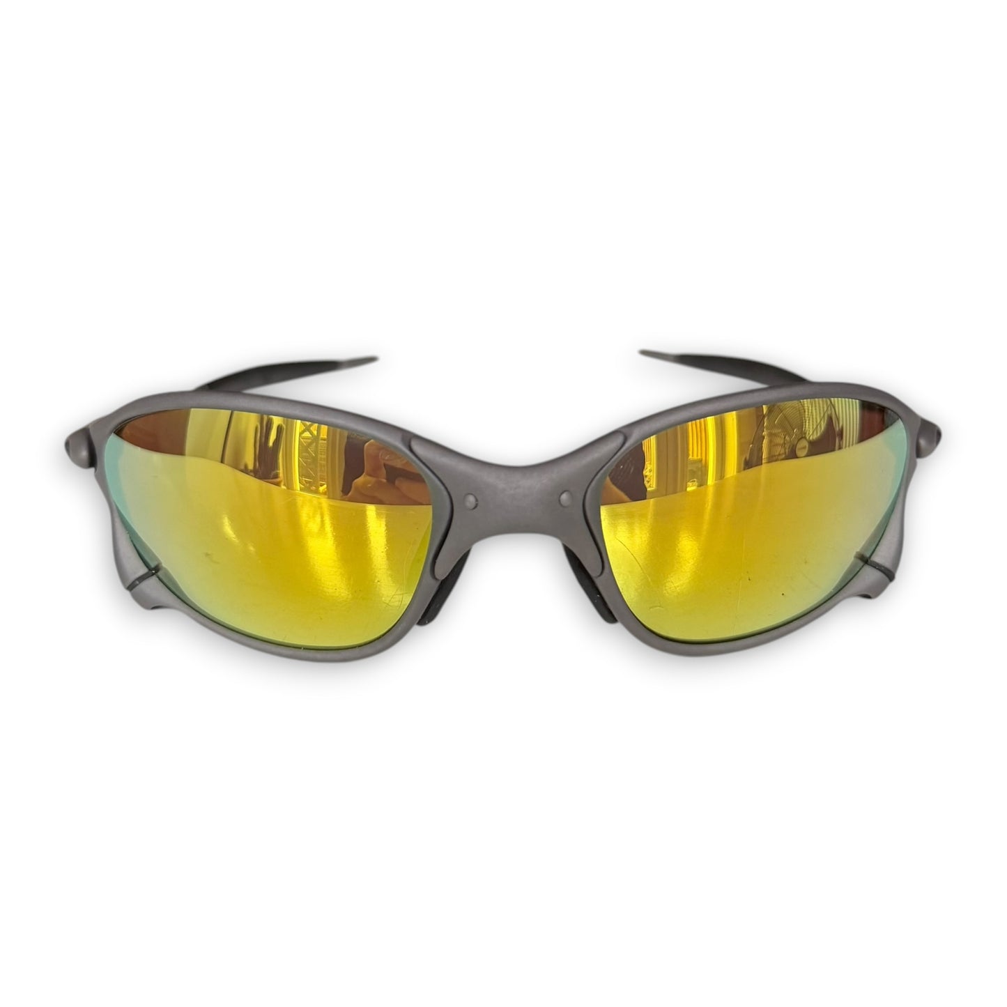 Oakley X-Metal XX 24K Polarized