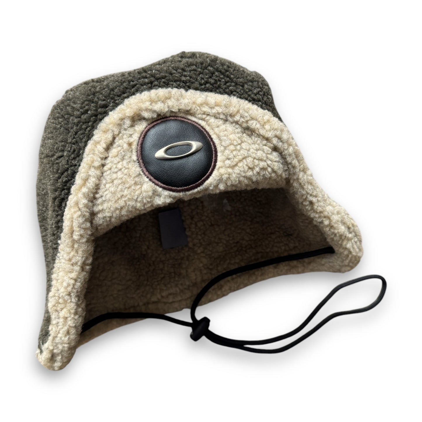 Oakley Software Moscow Fleece Trapper Hat