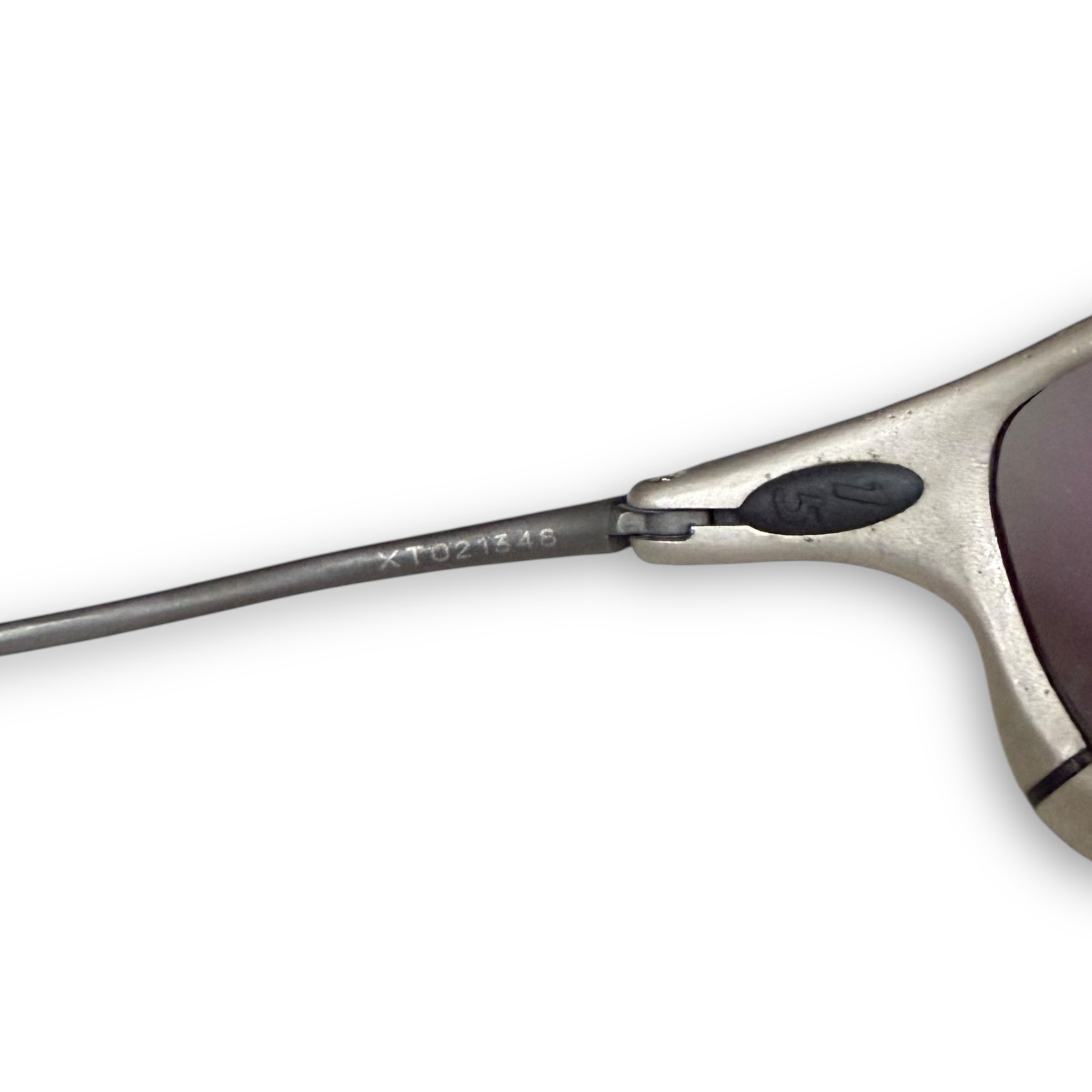 Oakley X-Metal XX TiO2/Prizm Jade – 300700