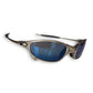 Oakley X-Metal Juliet Plasma/Ice Iridium
