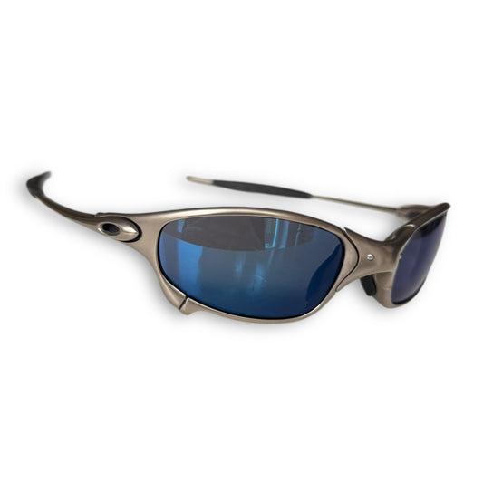 Oakley X-Metal Juliet Plasma/Ice Iridium