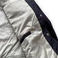 Armani Jeans Asymmetrical Technical Bomber Jacket