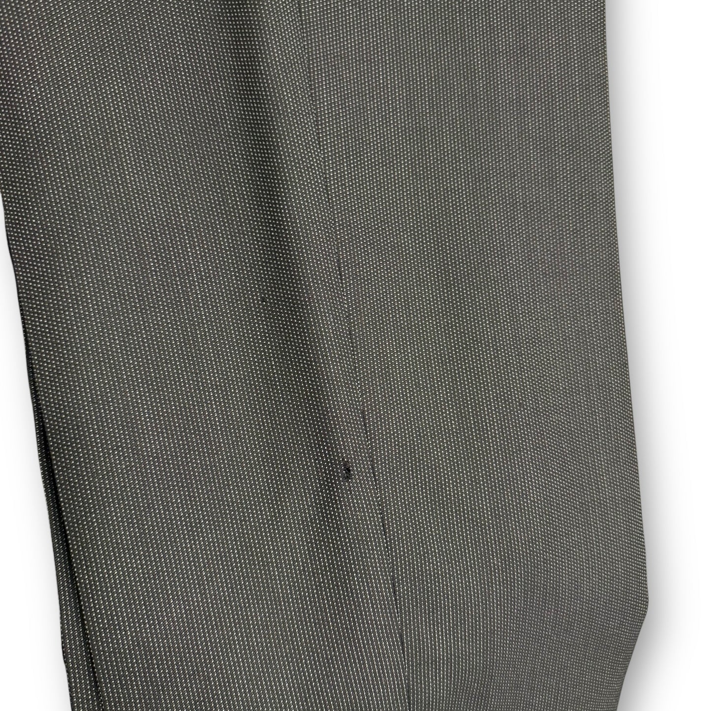 Giorgio Armani Collezioni Double-Breasted 3-Button Power Suit - 1980s