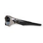Oakley Pit Boss 2 Matte Black/Black Polarized