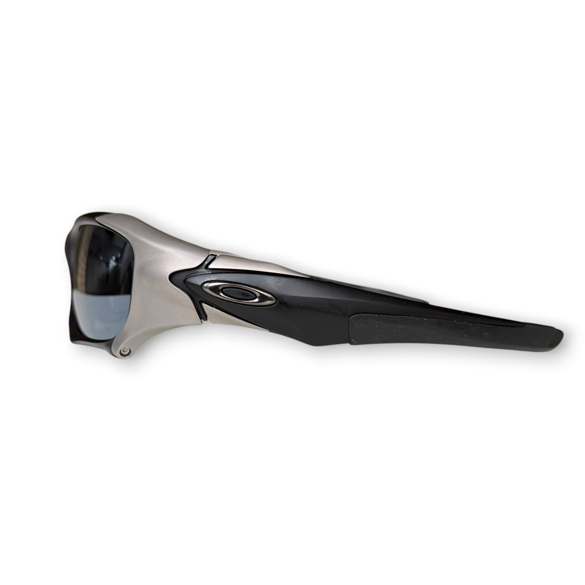 Oakley Pit Boss 2 Matte Black/Black Polarized