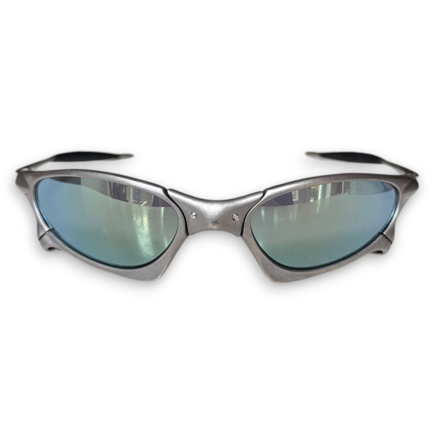 Oakley X-Metal Penny Titanium/Emerald