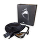 Oakley Racing Jacket Gen 1 Jet Black/Gold Iridium - BNIB