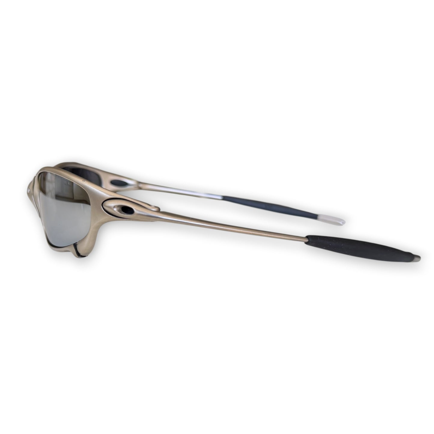 Oakley X-Metal Juliet Plasma/Black Chrome