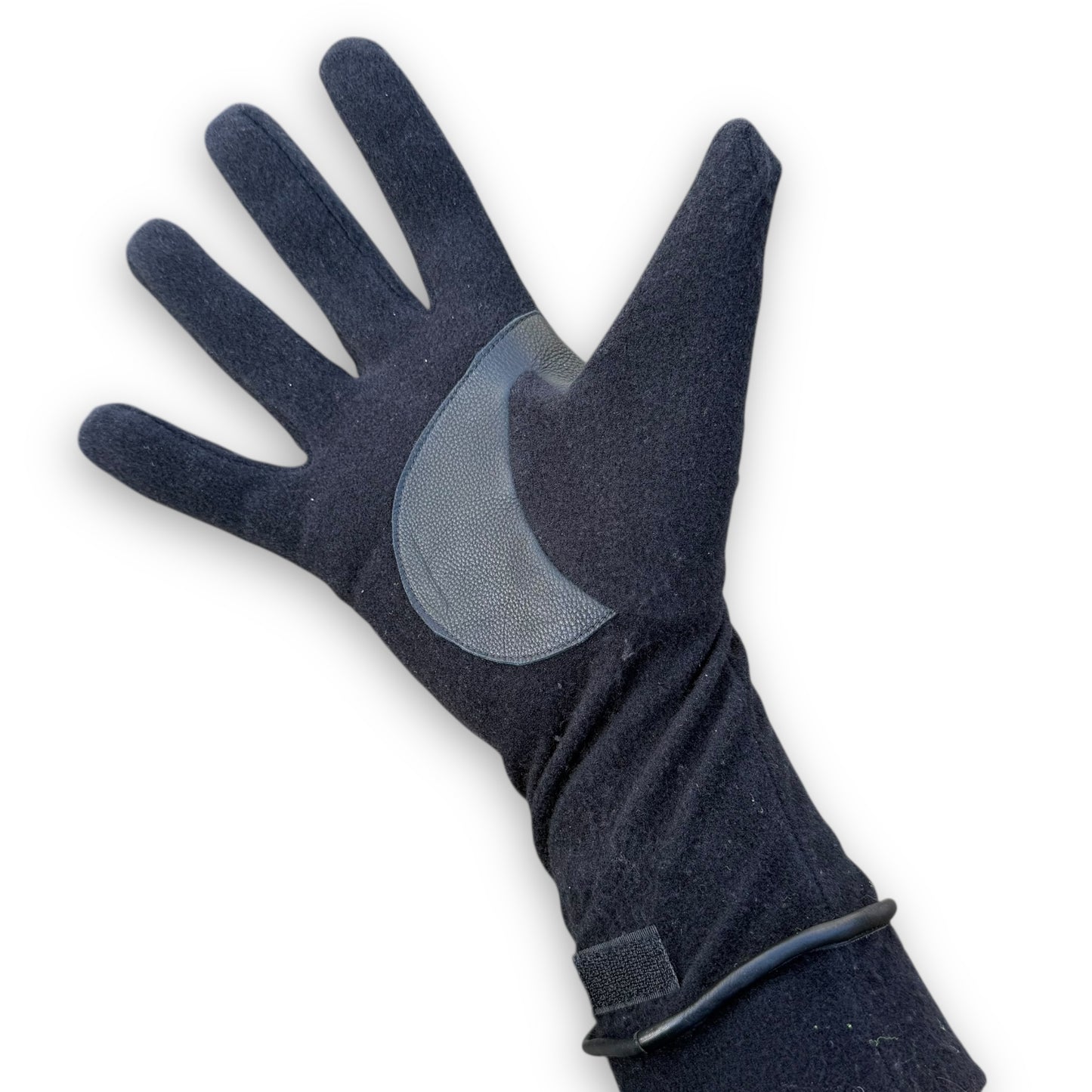 Prada Sport Gore-Tex 2-in-1 Ski Gloves