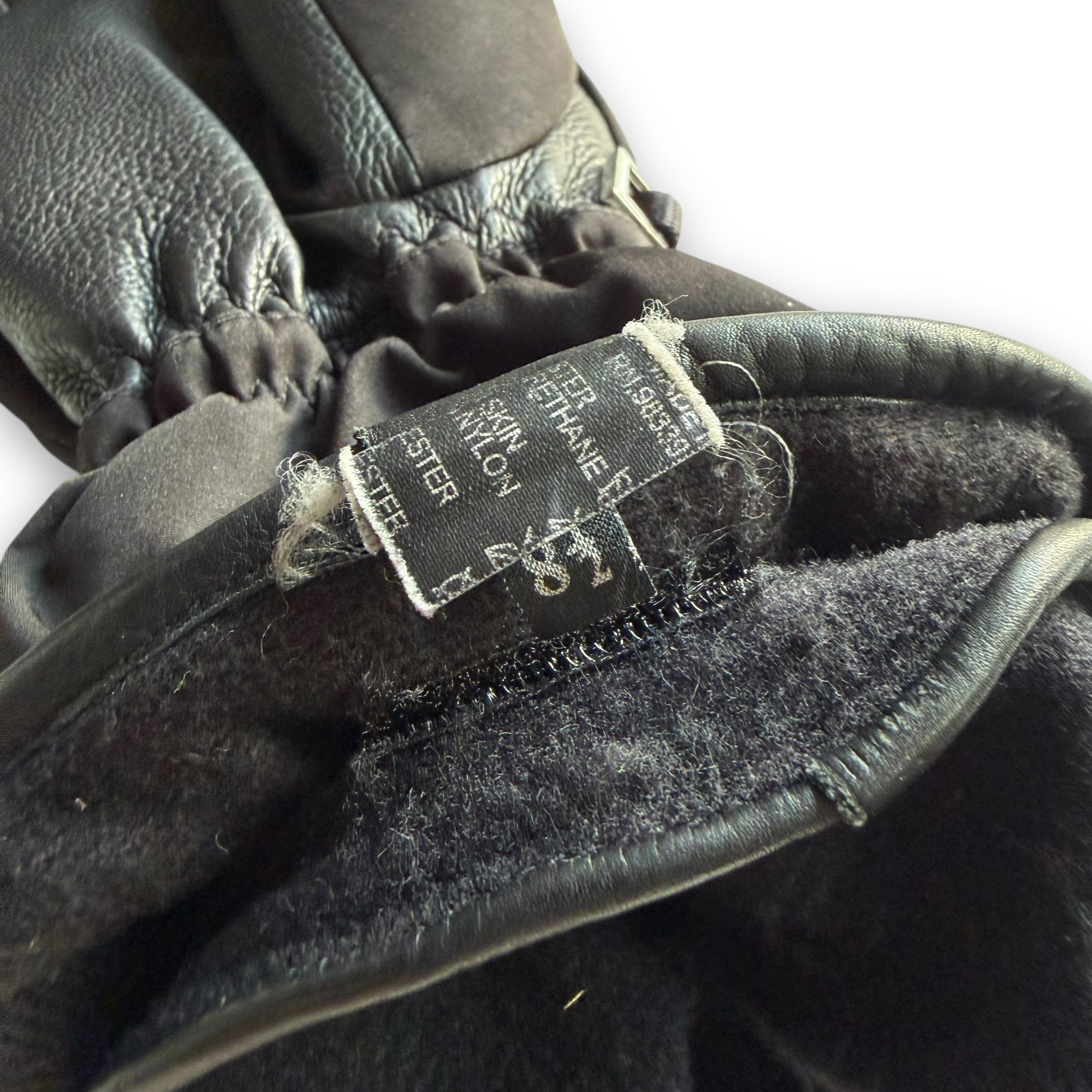 prada ski handschuhe Prada Sport Gore-Tex 2-in-1 Ski Gloves