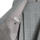 Giorgio Armani Power Suit Glen Check - 1980s