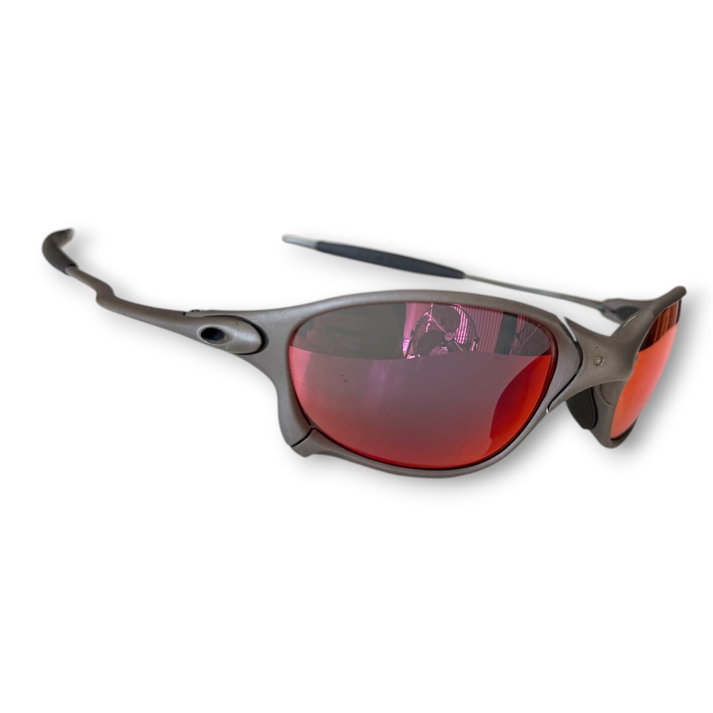 Oakley X-Metal ‘XX’ Ruby