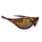 Oakley Eye Jacket OG Tortoise/Gold Iridium - 1994