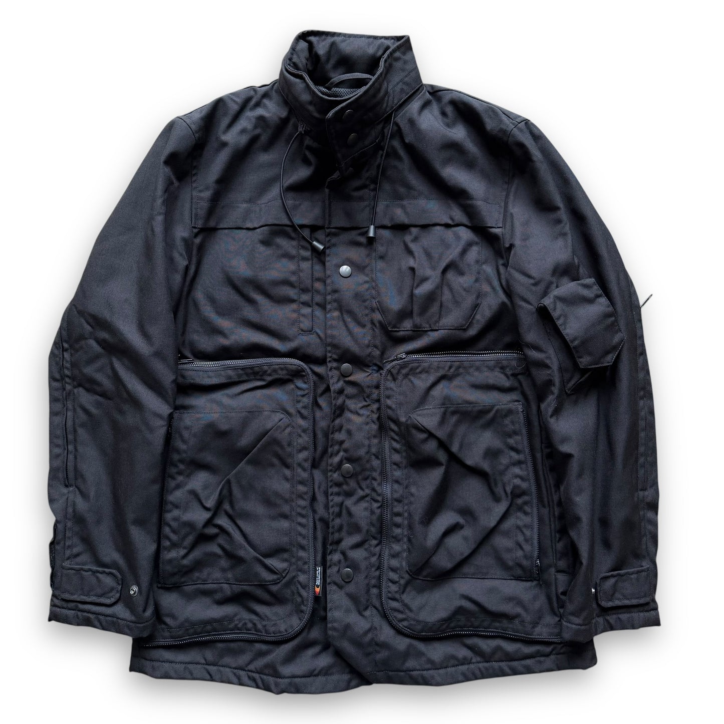 Abahouse Tactical Stealth Jacket