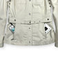 Prada Sport Belted Jacket