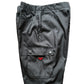 Prada Mainline Signature Nylon Cargo Trousers