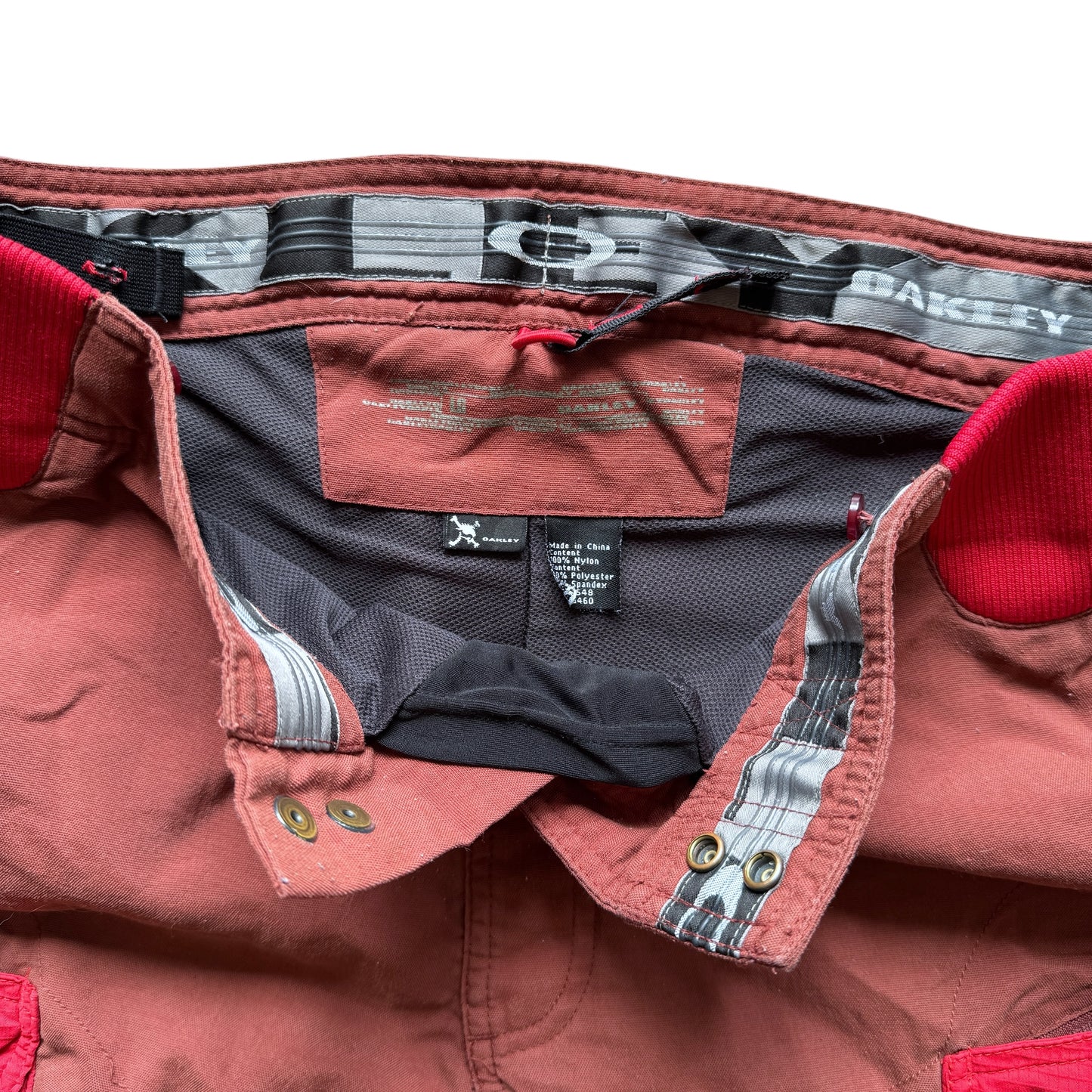 Oakley MTB Shorts