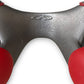 Oakley X-Metal Romeo Fire Polarized - Custom Red