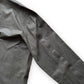 Mandarina Duck Raw Hem Taped Jacket