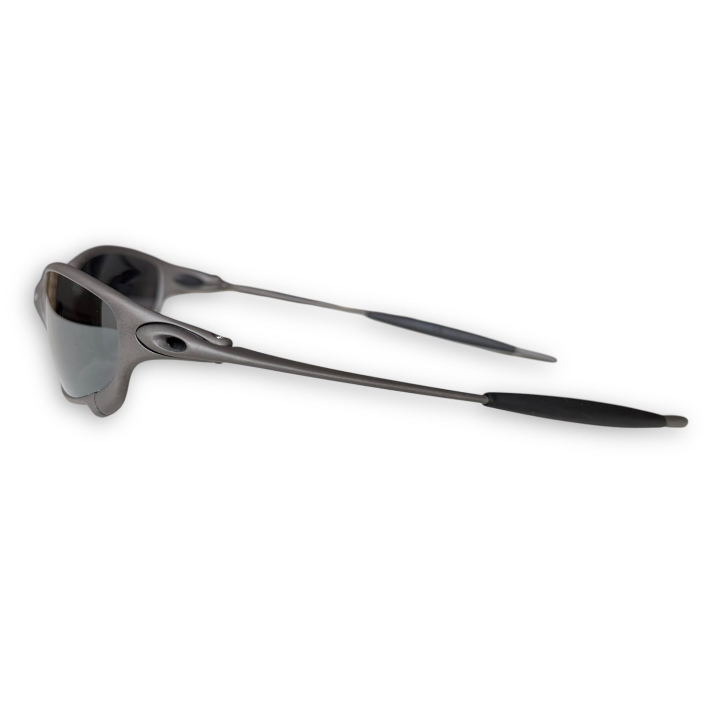 Oakley X-Metal Juliet Black Iridium