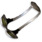 Oakley OverTheTop - FMJ/Fire Iridium
