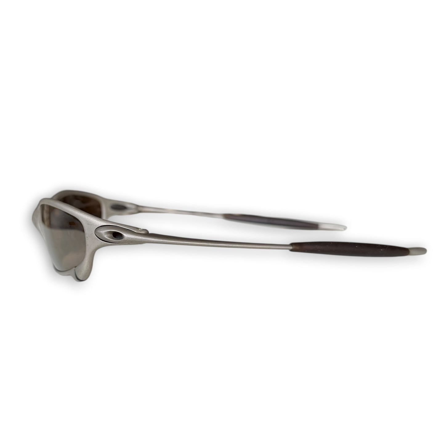 Oakley X-Metal Juliet Titanium/Gold Iridium - FIRST EDITION