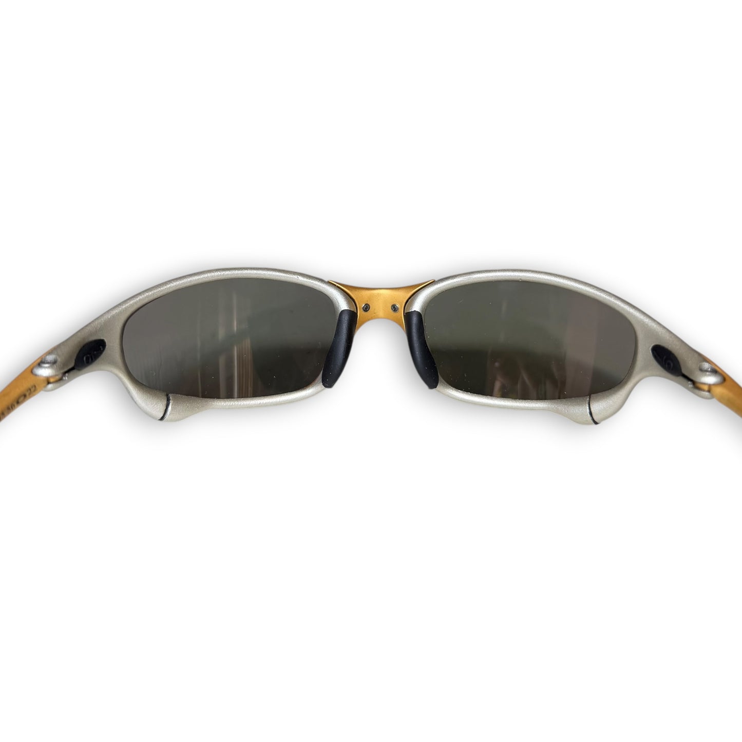 Oakley X-Metal Juliet 24K/24K CUSTOM