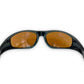 Oakley OG Straight Jacket Emerald/Gold Iridium - 1996