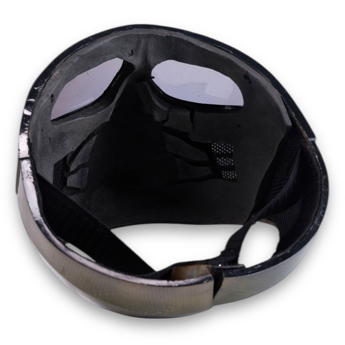 Spider-Man 3 ‘New Goblin’ Screen-Worn Mask - 2007