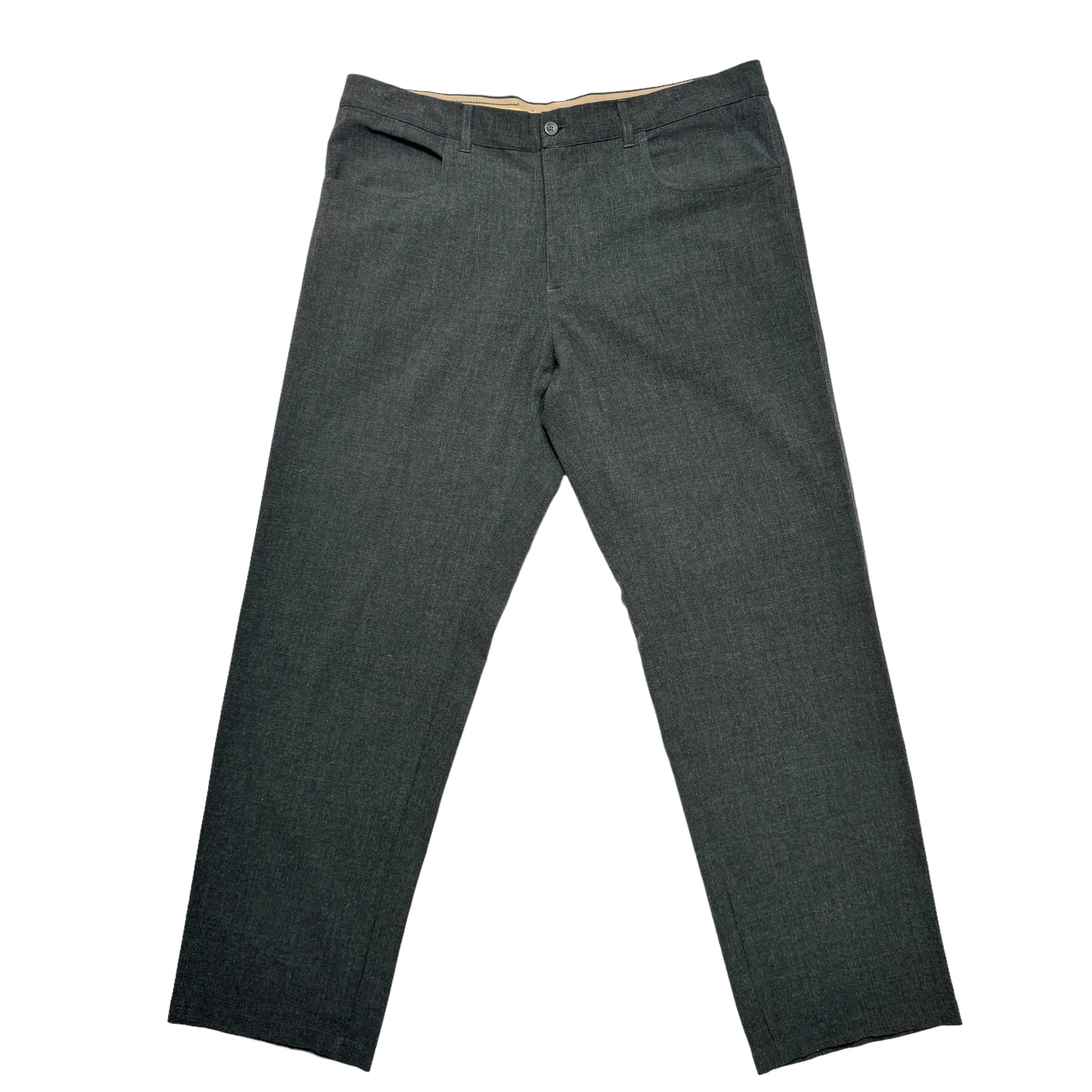 Armani Jeans Soft Chinos 300700