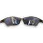 Oakley X-Metal Juliet Black Iridium