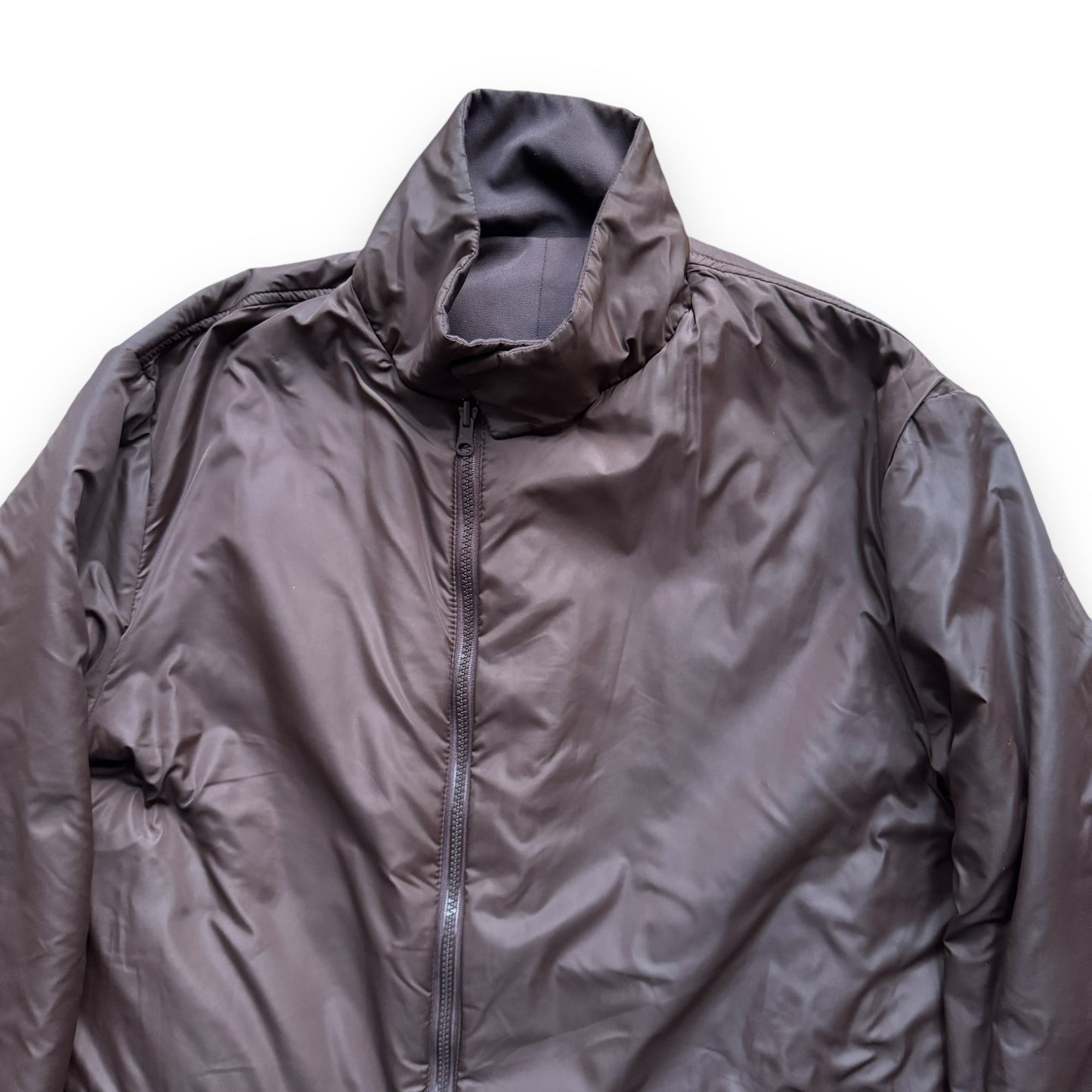 Mandarina Duck Reversible Jacket