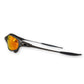 Oakley X-Metal Juliet Carbon/Ruby Iridium