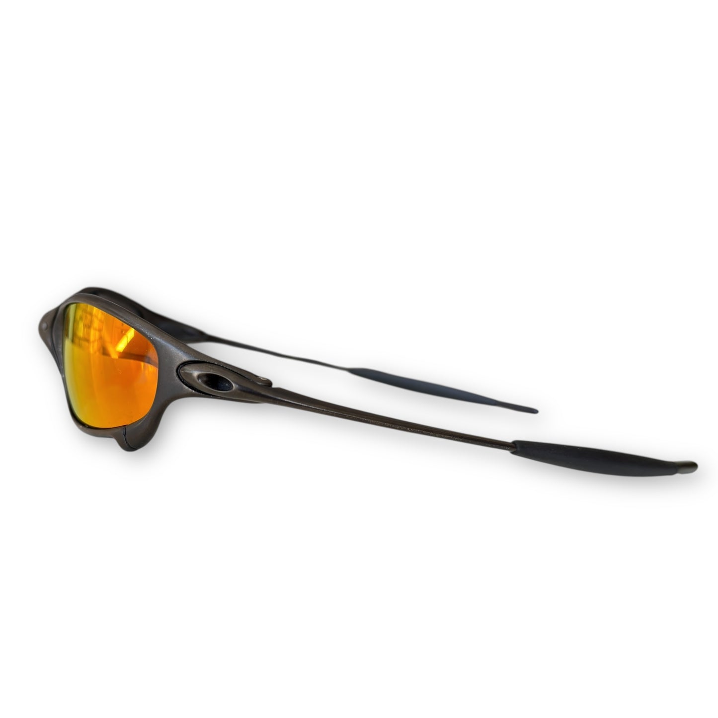 Oakley X-Metal Juliet Carbon/Ruby Iridium