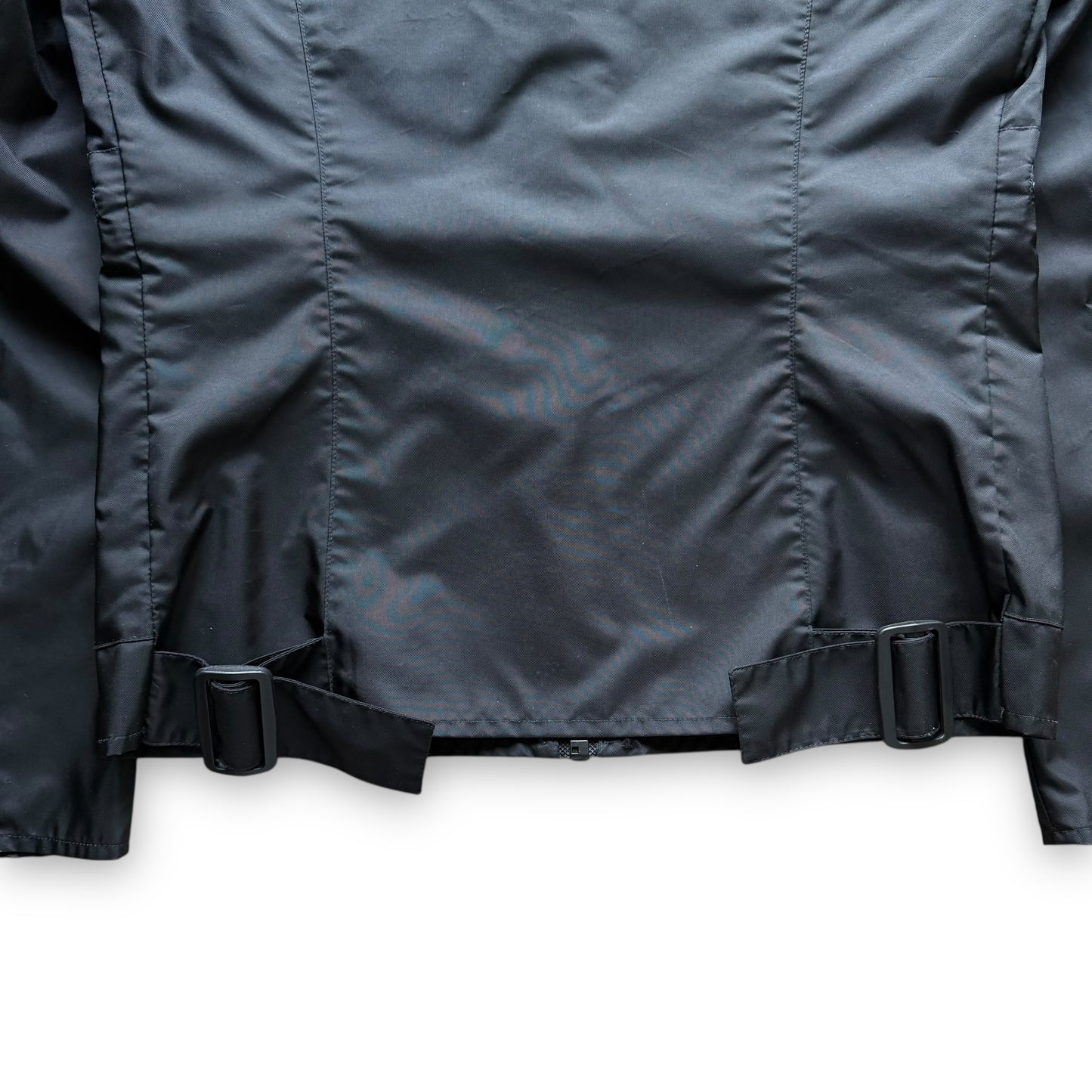 Miu Miu Tactical Overshirt - S/S2000