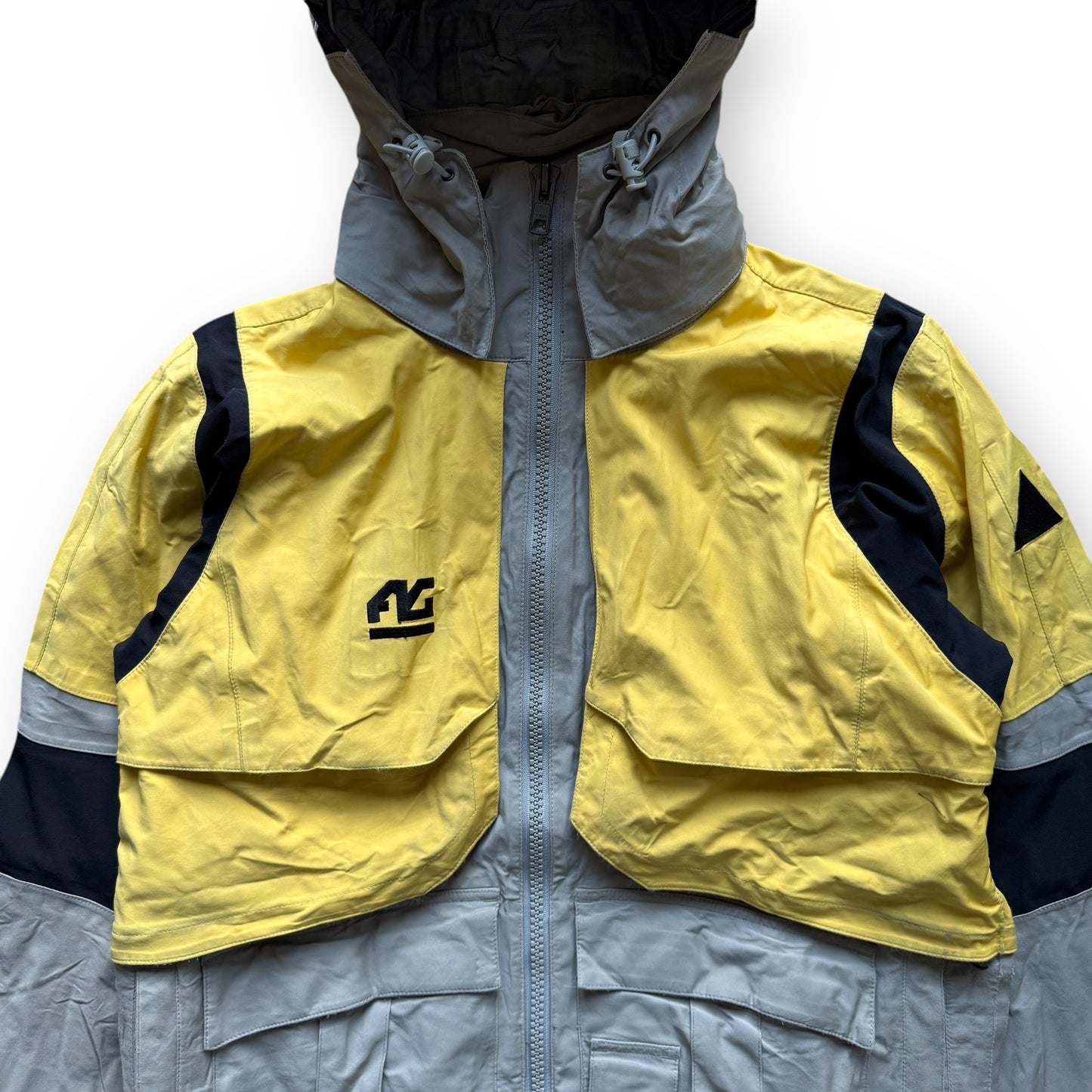 Burton Analog ‘Clone’ Jacket - 2002