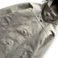 Mandarina Duck Ballistic Moulded Clasp Jacket