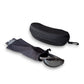 Oakley Eye Jacket OG Gunmetal FMJ/Black Iridium - 1994