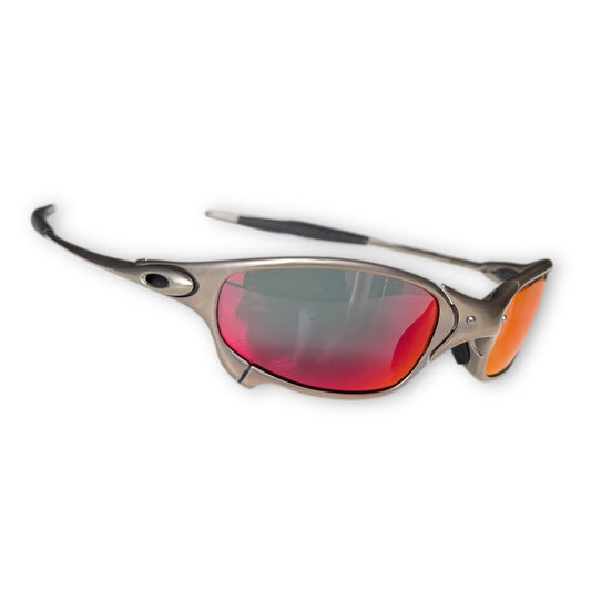 Oakley X-Metal Juliet Plasma/Ruby