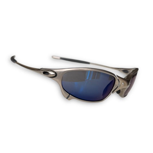 Oakley X-Metal Juliet Plasma/Ice Iridium